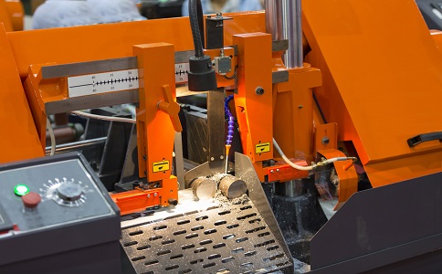 开阳龙门带锯床具备哪些优点？